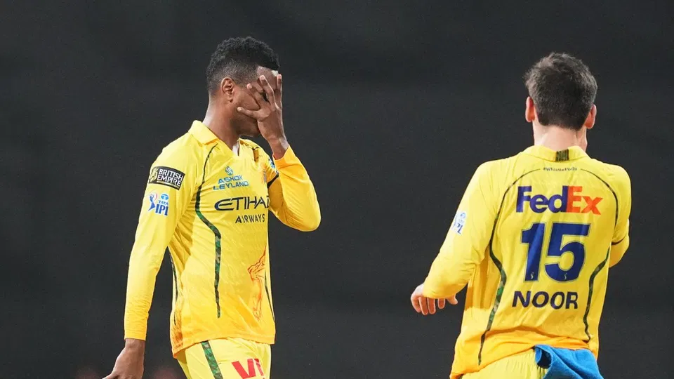 Akeal Hosein Reveals Hidden Reason Behind Viral Celebration